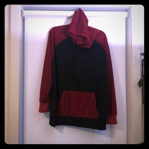 Brand new hoodie. Washed but never worn